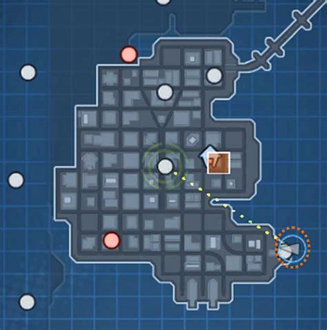 dcu online furniture drop locations